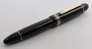 Collectible Pens - MONTBLANC - Penna stilografica - Mod. 149 