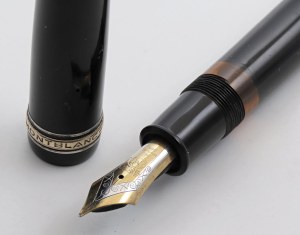 Collectible Pens - MONTBLANC - Penna stilografica - Mod. 149 