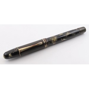 Collectible Pens - MONTBLANC - Fountain Pen - L 35, Masterpiece...