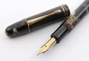 Collectible Pens - MONTBLANC - Penna stilografica - L 35, Masterpiece...