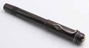 Collectible Pens - MONTBLANC - Penna stilografica - 25 