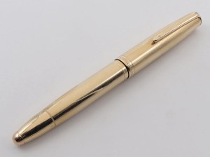 Collectible Pens - MONTBLANC - Penna stilografica - 744N, Masterpiece...