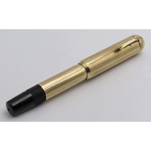 Collectible Pens - MONTBLANC - Penna stilografica - 4F Rouge et Noir ...