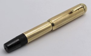 Collectible Pens - MONTBLANC - Penna stilografica - 4F Rouge et Noir ...