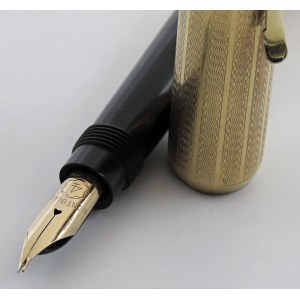 Collectible Pens - MONTBLANC - Penna stilografica - 4F Rouge et Noir ...