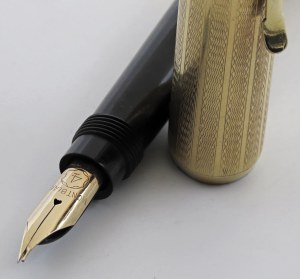 Collectible Pens - MONTBLANC - Penna stilografica - 4F Rouge et Noir ...