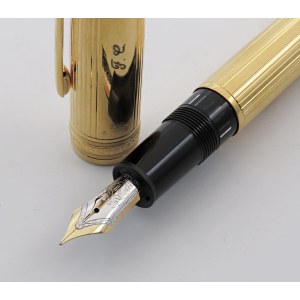 Collectible Pens - MONTBLANC - Fountain Pens and Ballpoint Pens - Solitaire...