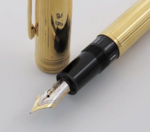 Collectible Pens - MONTBLANC - Penne stilografica e sfera - Solitaire...