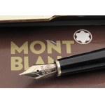 Collectible Pens - MONTBLANC - Fountain pens and mechanical pencils. Barrels ...