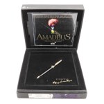 Collectible Pens - MONTBLANC - Ballpoint Pen - Hommage à Wolfgang Amade...