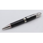 Collectible Pens - MONTBLANC - Ballpoint Pen - Walt Disney. Body made of...