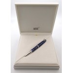Collectible Pens - MONTBLANC - Ballpoint Pen - Muses Elizabeth Taylor. ...