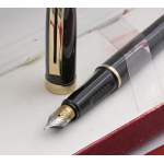 Collectible Pens - SHEAFFER - Fountain Pen - Prelude. Barrel and c...