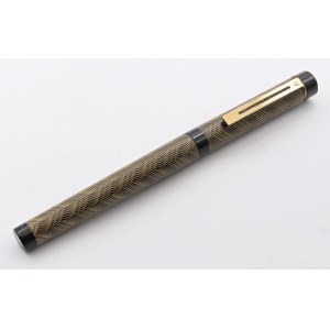 Collectible Pens - SHEAFFER - Fountain Pen - Model Targa, 676S. ...