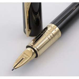 Collectible Pens - PARKER - Penna roller/stilografica - Ingenuity. Co...