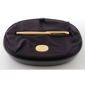 Collectible Pens - PARKER - Fountain Pen - Duofold Accession, R...