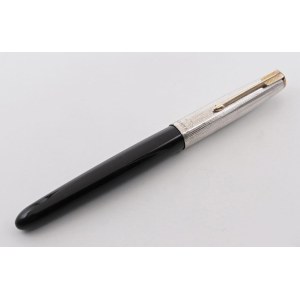 Collectible Pens - PARKER - Fountain Pen - 51. Resin barrel ...