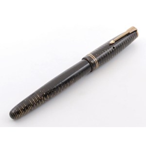 Collectible Pens - PARKER - Penna stilografica - Vacumatic. Corpo e c...
