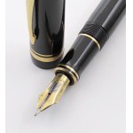 Collectible Pens - PARKER - Set of 2 pens - Fountain pen and ballpoint pen. ...