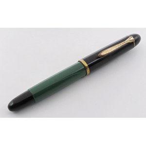 Collectible Pens - PELIKAN - Fountain Pen - M 120. Resin body...