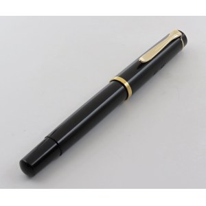 Collectible Pens - PELIKAN - Fountain Pen - Piston-fill...