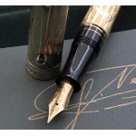 Collectible Pens - AURORA - Fountain Pen - Giuseppe Verdi, Gran...
