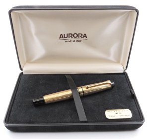Collectible Pens - AURORA - Penna stilografica - Mod. Optima 990. Cor...