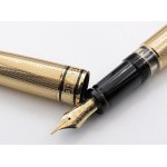 Collectible Pens - AURORA - Fountain Pen - Model Optima 990. Col...