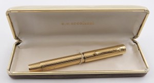 Collectible Pens - ASKA - Penna stilografica - Oggetto con corpo e ca...