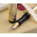 Collectible Pens - VATICAN MUSEUM PEN - Fountain pen - Body made of...