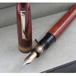 Collectible Pens - OMAS - Fountain Pen - A.M. 