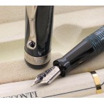 Collectible Pens - VISCONTI - Fountain Pen - Copernicus. Edition...