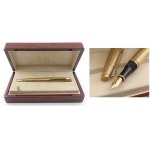 Collectible Pens - CARAN D
