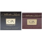 Collectible Pens - CARAN D