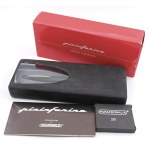 Collectible Pens - PININFARINA - Fountain Pen - Barrel and cap...