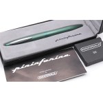 Collectible Pens - PININFARINA - Fountain Pen - Barrel and cap...