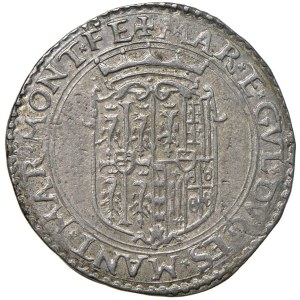 Italian Mints - Casale - Margherita Paleologo and Guglielmo Gonzaga ...