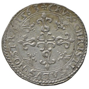 Italian Mints - Casale - Margherita Paleologo and Guglielmo Gonzaga ...