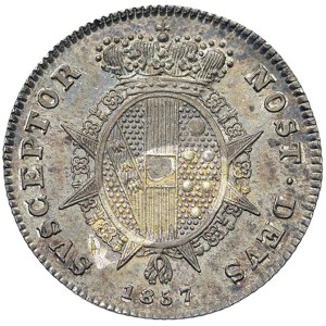 Italian Mints - Florence - Leopold II of Lorraine (1824–1859) Half ...