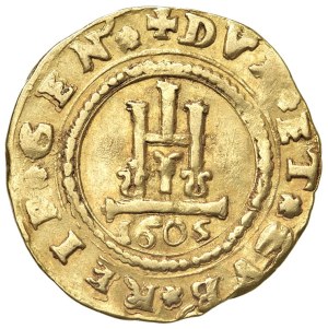 Italian Mints - Genova - Dogi Biennali (1528-1797) Seconda fase (1...