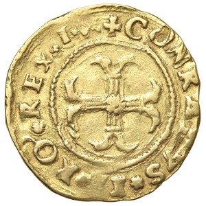 Italian Mints - Genova - Dogi Biennali (1528-1797) Seconda fase (1...