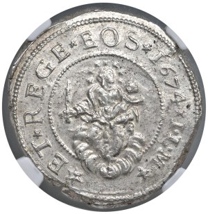 Italian Mints - Genova - Dogi Biennali (1528-1797) Terza fase (163...
