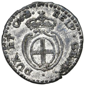 Italian Mints - Genoa - Biennial Doge Coins (1528–1797) Third Phase (163...