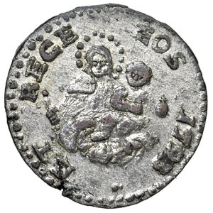 Italian Mints - Genoa - Biennial Doge Coins (1528–1797) Third Phase (163...