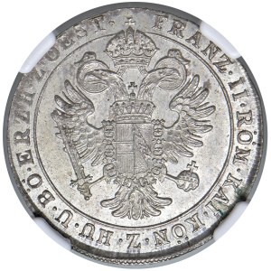 Italian Mints - Gorizia - Francis II of Habsburg-Lorraine (1797–1805...