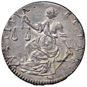 Italian Mints - Lucca Republic (1369–1799) 1... Grosso or Barbone