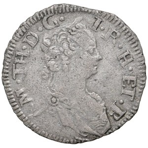 Italian Mints - Milan - Maria Theresa of Habsburg (1740–1780) Parpag...