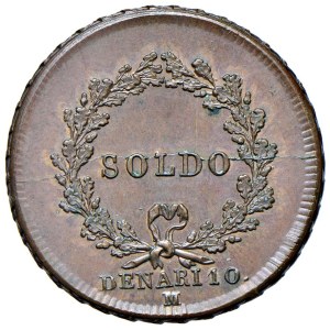 Italian Mints - Milan - First Italian Republic (1802–1805) Pro...