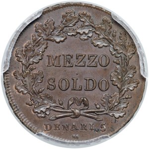 Italian Mints - Milan - First Italian Republic (1802–1805) Pro...