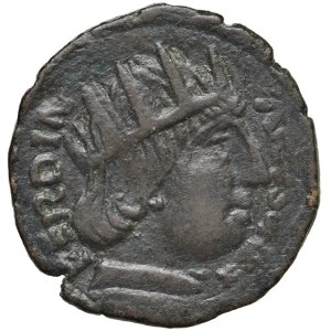 Italian Mints - Naples - Ferdinand I of Aragon (1458–1494) Knight...